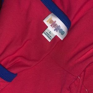 LuLaRoe Dresses - Ana dress LULAROE LuLaRoe Dresses - Ana dress LULAROE